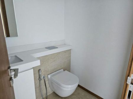 Bathroom - Altair - 03 Bedroom Unfurnished Apartment for Sale in Colombo 02 (A4832)