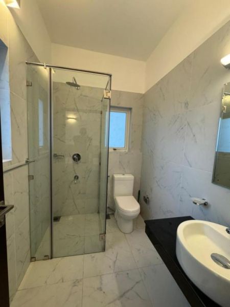 Bathroom - Mulberry Residence Semi - furnished Apartment for Sale - A38224