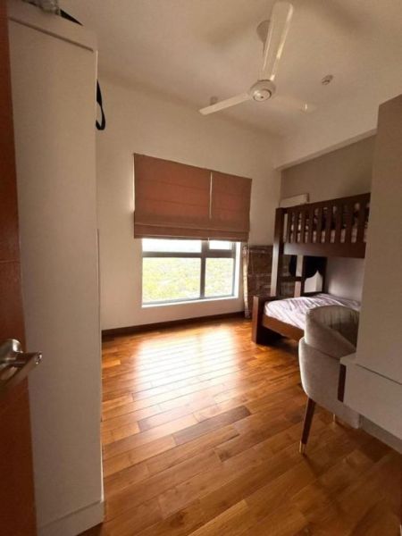 Kitchen - 3 Bedroom Apartment for Sale in ICC Residencies, Kotte |  LKR 115 Million (AP4853)
