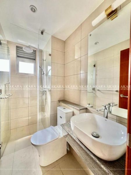 Bathroom - The Residencies Kotte  Unfurnished Apartment for Sale -  A52629
