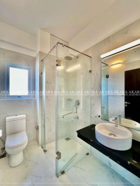 Bathroom - Mulberry Residence Unfurnished Apartment for Sale - A53872