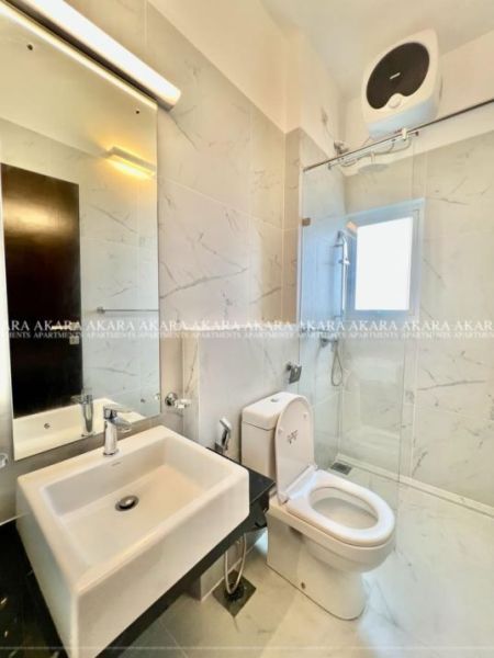 Bathroom - Mulberry Residence Unfurnished Apartment for Sale - A53872
