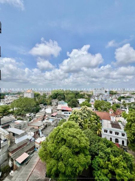 Exterior - Mulberry Residence Unfurnished Apartment for Sale - A53872