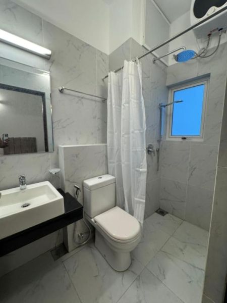 Bathroom - Mulberry Residence Furnished Apartment for Sale - A51962