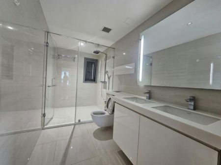 Bathroom - Altair - 03 Bedroom Furnished Apartment for Sale in Colombo 02 (A714)