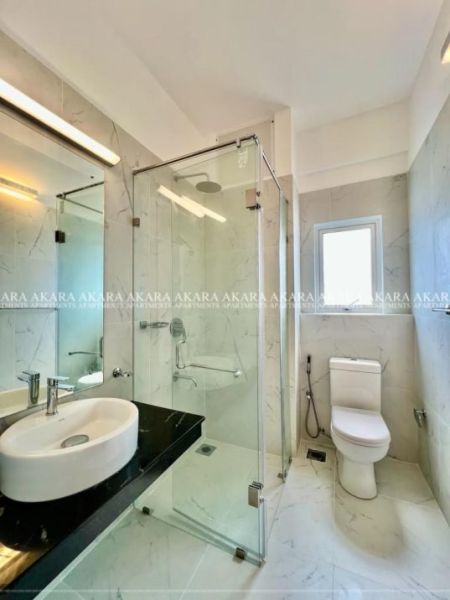 Bathroom - Mulberry Residence Unfurnished Apartment for Sale - A53874