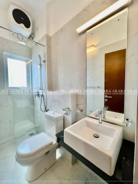 Bathroom - Mulberry Residence Unfurnished Apartment for Sale - A53874
