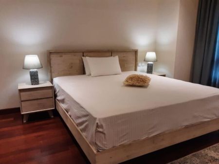 Bedroom - 2 Bedrooms Apartment for sale at Cinnoman life - Col2