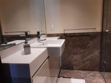 Bathroom - 2 Bedrooms Apartment for sale at Cinnoman life - Col2