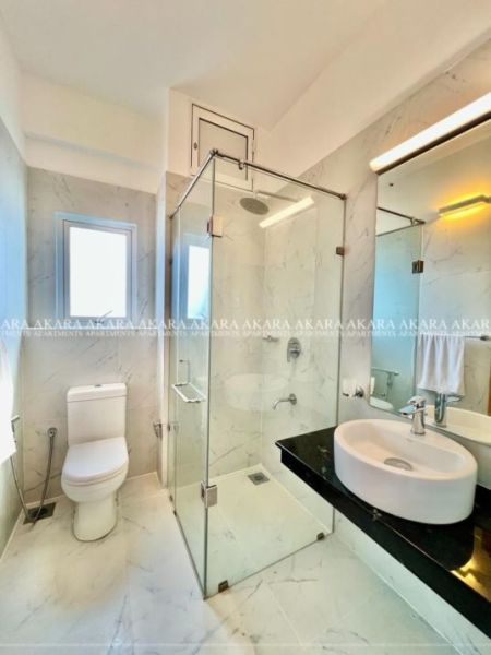 Bathroom - Mulberry Residence Furnished Apartment for Sale - A53875