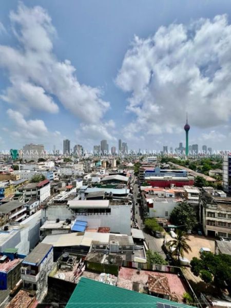 Exterior - Mulberry Residence Furnished Apartment for Sale - A53875