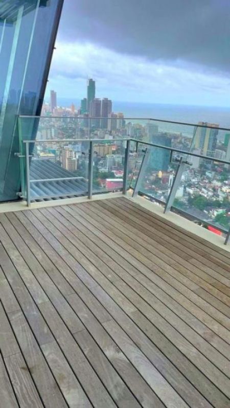 Exterior -  Altair - 04 Bedroom Furnished Apartment for Sale in Colombo 02 (A5334)