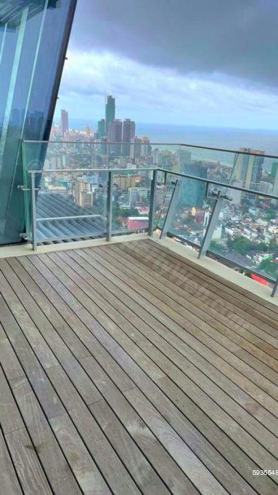 Exterior - Apartment for sale in Colombo 2