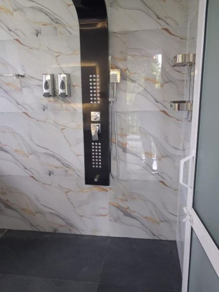 Bathroom - 🏡 Fully Furnished House For Rent In Rajagiriya - Pdh265