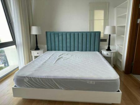 Bedroom -  Altair - 03 Bedroom Unfurnished Apartment for Sale in Colombo 02 (A5528)