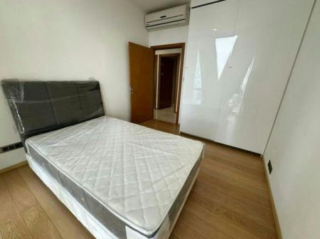 Bedroom -  Altair - 03 Bedroom Unfurnished Apartment for Sale in Colombo 02 (A5528)