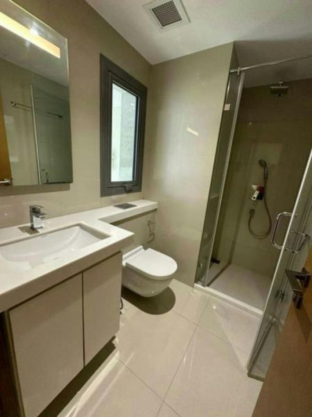 Bathroom -  Altair - 03 Bedroom Unfurnished Apartment for Sale in Colombo 02 (A5528)