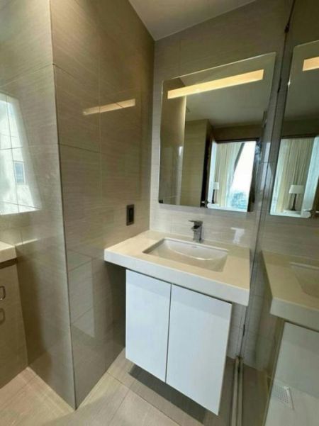 Bathroom -  Altair - 03 Bedroom Unfurnished Apartment for Sale in Colombo 02 (A5528)
