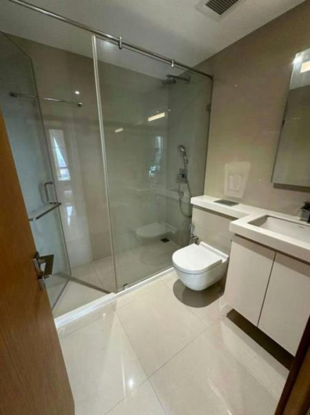 Bathroom -  Altair - 03 Bedroom Unfurnished Apartment for Sale in Colombo 02 (A5528)