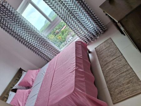 Bedroom - Fairway Galle Furnished 2 Bed 2 Bath for Rent higher Floor 