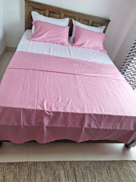 Bedroom - Fairway Galle Furnished 2 Bed 2 Bath for Rent higher Floor 