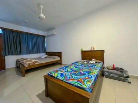 Bedroom - Luxury 6-Bedroom Residence for Sale | Havelock Town, Colombo 6
