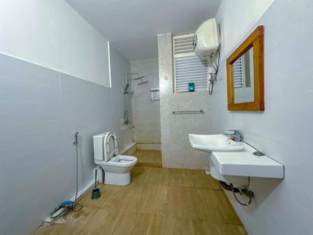 Bathroom - Luxury 6-Bedroom Residence for Sale | Havelock Town, Colombo 6