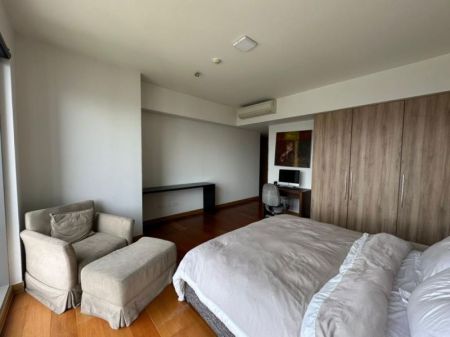 Bedroom - Apartment for Sale in One Galle Face Residence - West Tower - Above 40th Floor - 02 Bed with Ocean View