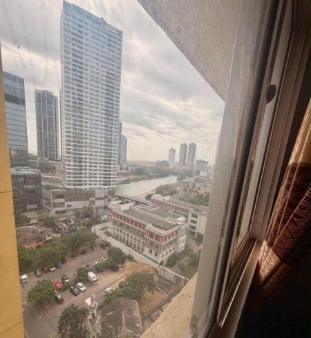 Exterior - Fully Furnished 3 BR Apartment for rent in Colombo 3 