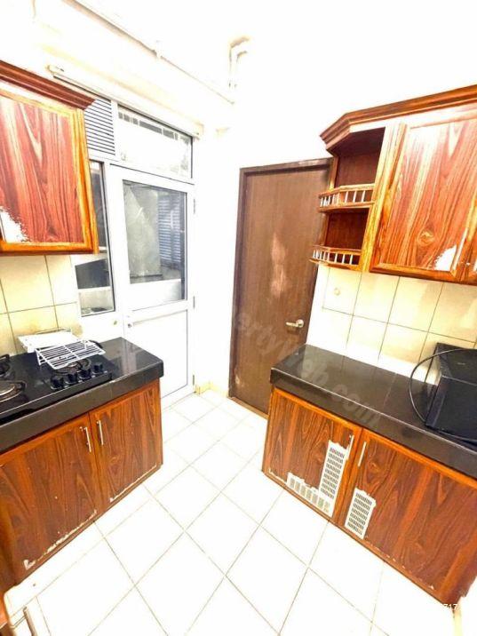 Kitchen - Apartment for rent in Colombo 3