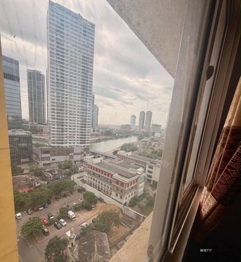 Exterior - Apartment for rent in Colombo 3