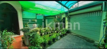 Exterior - House Rent In Dehiwala ( File No 5290a/1) In Vaidya Road