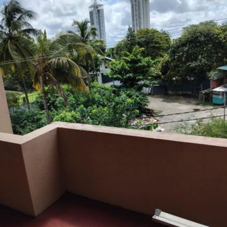 Exterior - House for Rent in Rajagiriya