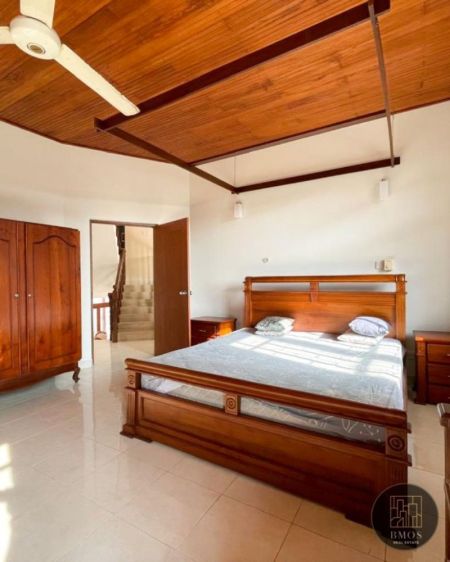 Bedroom - House for sale in Moratuwa 