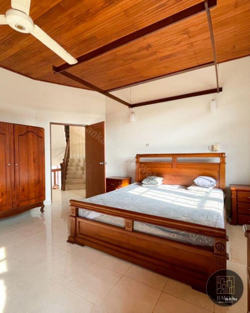 Bedroom - House for sale in Moratuwa