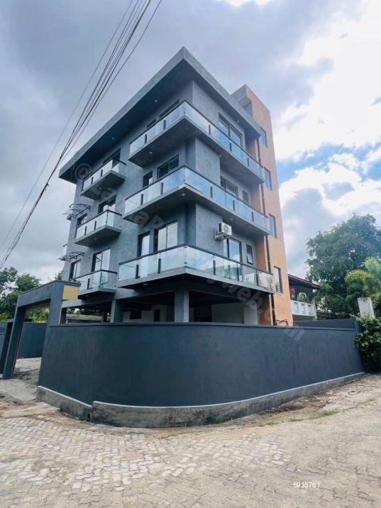 Exterior - Apartment for rent in Battaramulla