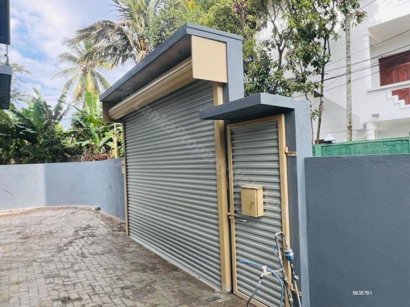 Exterior - Apartment for rent in Battaramulla