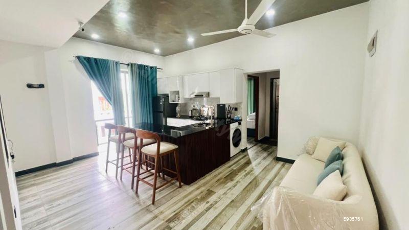 Apartment for rent in Battaramulla