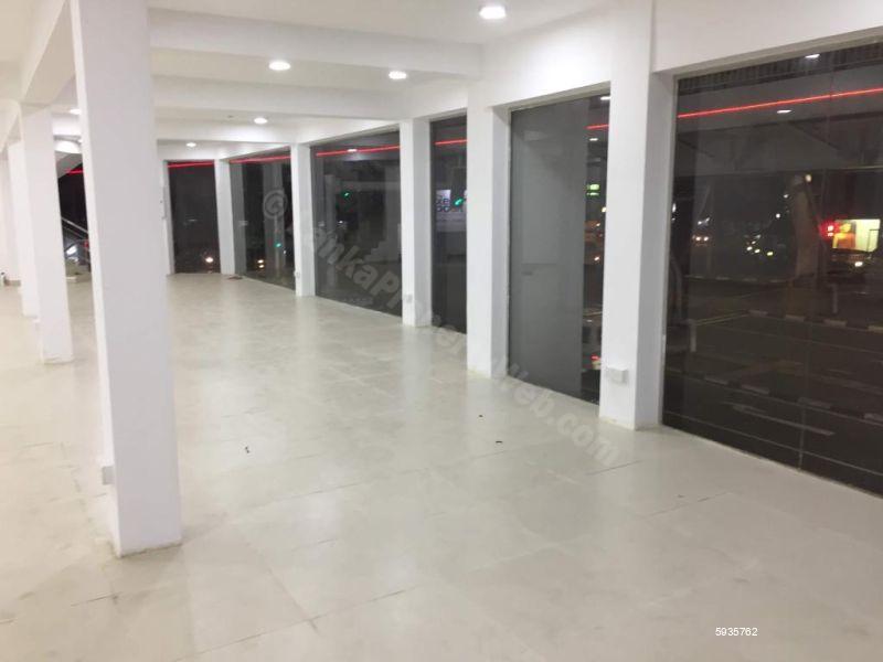 Commercial for sale in Rajagiriya
