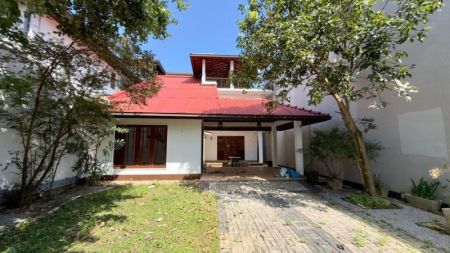 Exterior - Spacious Family Home for Sale – Battaramulla | Koswatta 🏡