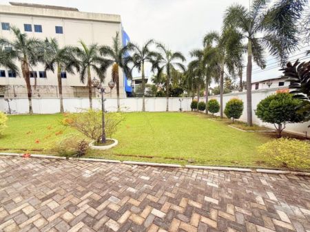 Exterior - Rajagiriya Super Luxury Mansion For Sale  