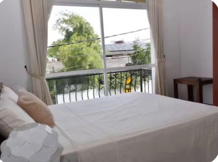Bedroom - 🏢 Modern 3-Apartment Building for Sale in Colombo 05 - PDA514
