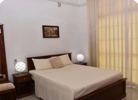 Bedroom - 🏢 Modern 3-Apartment Building for Sale in Colombo 05 - PDA514