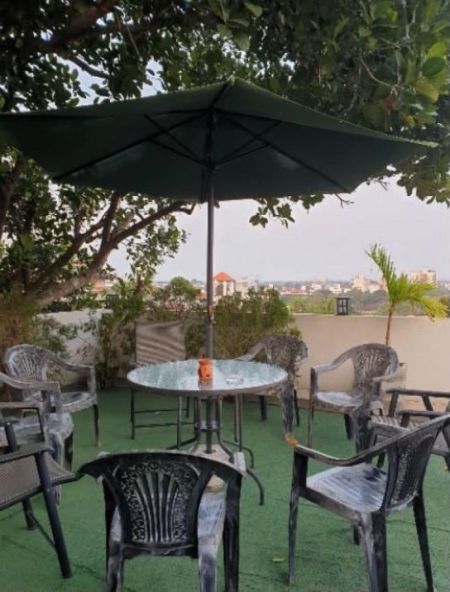 Exterior - 🏢 Modern 3-Apartment Building for Sale in Colombo 05 - PDA514