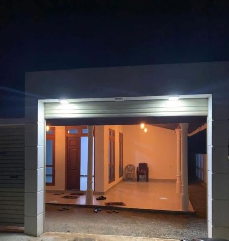 Exterior - (AH84) Single storey House for Sale in Homagama