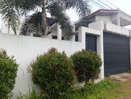 Exterior - (AH61) House for Sale in Pannipitiya
