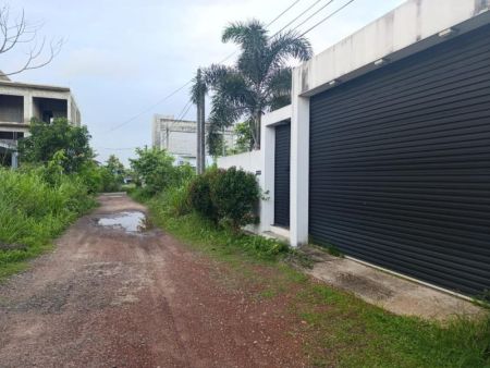 Exterior - (AH61) House for Sale in Pannipitiya