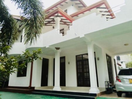 Exterior - (HH258) Two Storey House for Sale in Biyagama