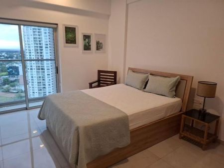 Bedroom - ￭ Iconic Galaxy ￭ 03BR Apartment For Sale ￭ (NK11598)