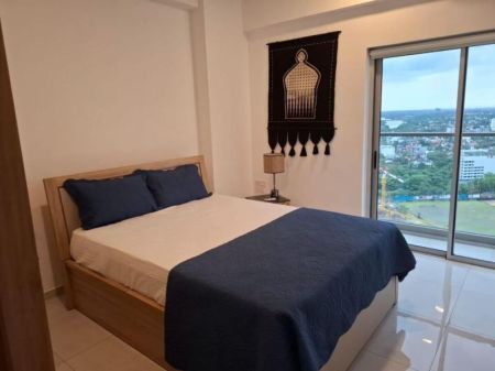 Bedroom - ￭ Iconic Galaxy ￭ 03BR Apartment For Sale ￭ (NK11598)